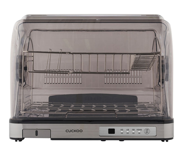 Máy sấy chén Cuckoo CDD-A9010/STVNCV