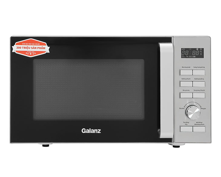 Lò vi sóng có nướng Galanz D90D25ETL-ZWA 25 lít