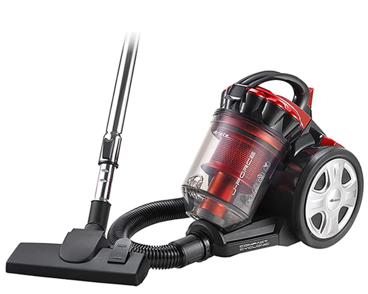 Máy hút bụi Ariete MOD.2753