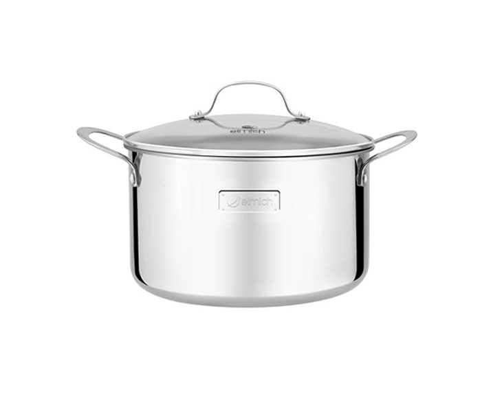 Nồi inox Elmich Tri-Max 2353733