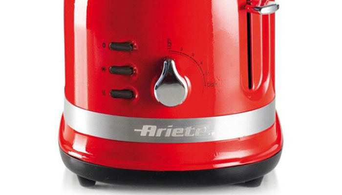 Máy nướng Ariete Modernia MOD.0149