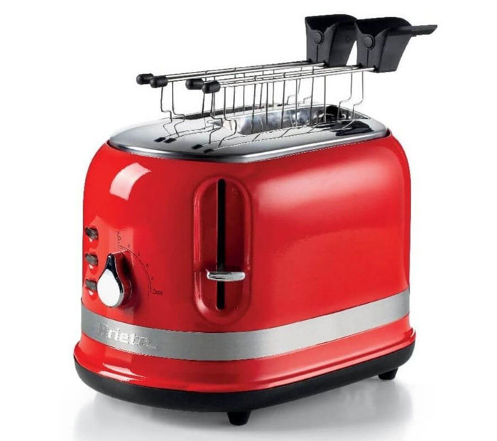 Máy Ariete Modernia MOD.0149/10