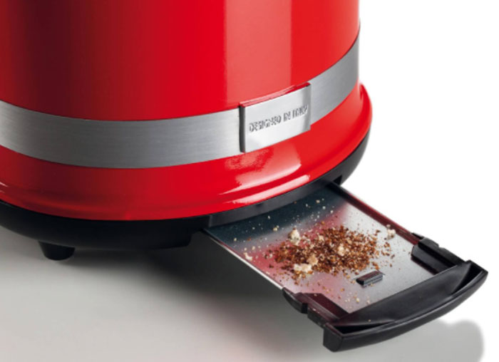 Ariete Moderna MOD.0149 khay hứng