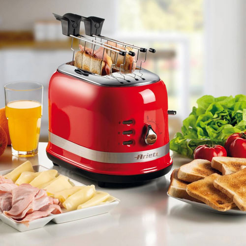 Máy nướng bánh mì Ariete Modernia MOD.0149