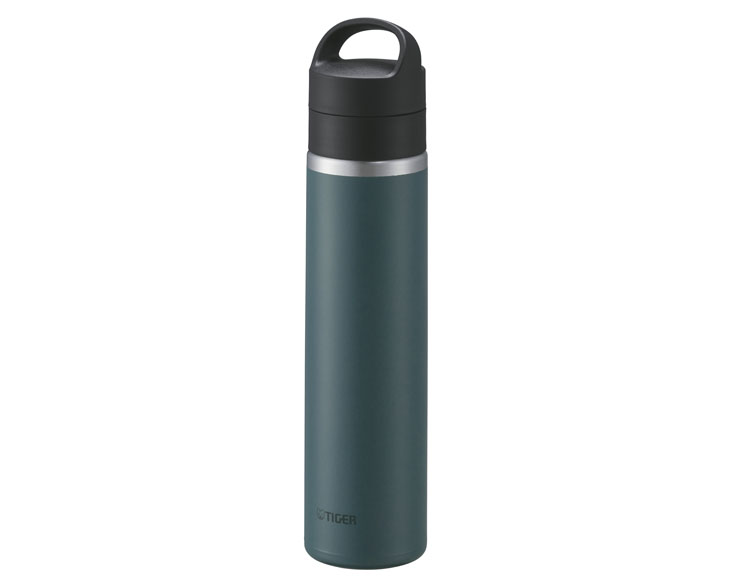 Bình giữ nhiệt inox Tiger 600 ml MKB-T060-AL