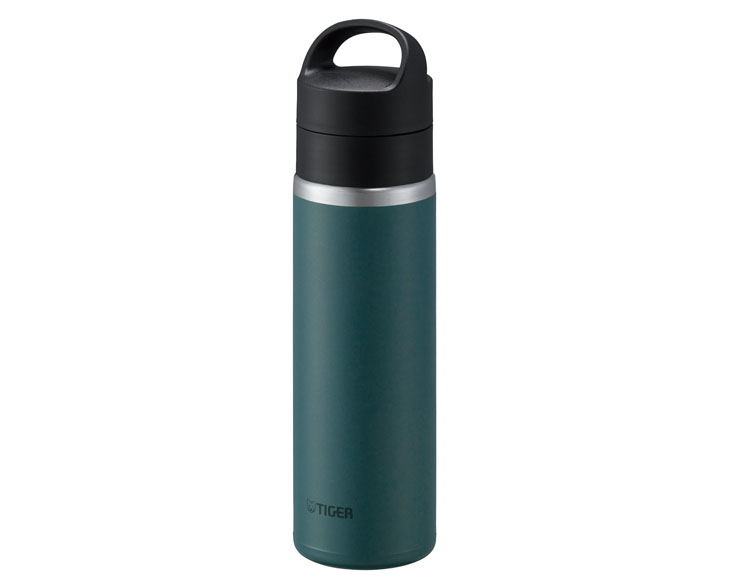Bình giữ nhiệt inox Tiger 480 ml MKB-T048-AL