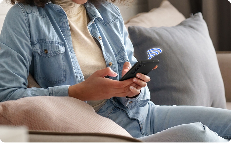 Kết nối cuộc sống với SmartThings