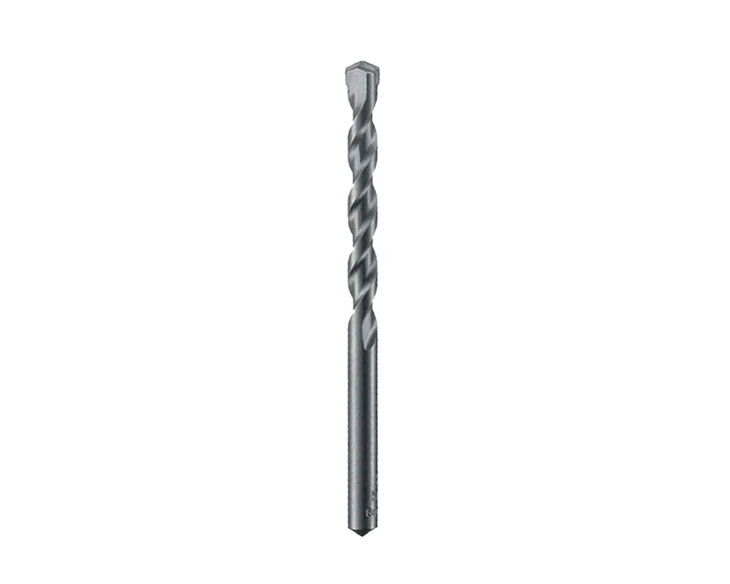 Mũi khoan tường Bosch Concrete 8X80X120