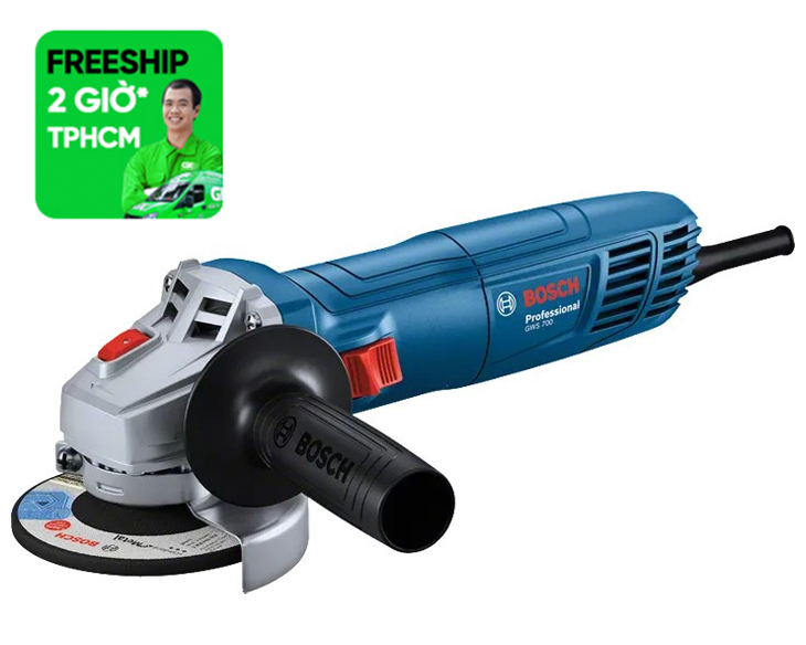 Máy mài góc Bosch GWS 700