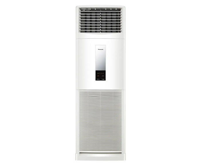 Máy lạnh tủ đứng Panasonic Inverter 5 HP S-48PB3H5