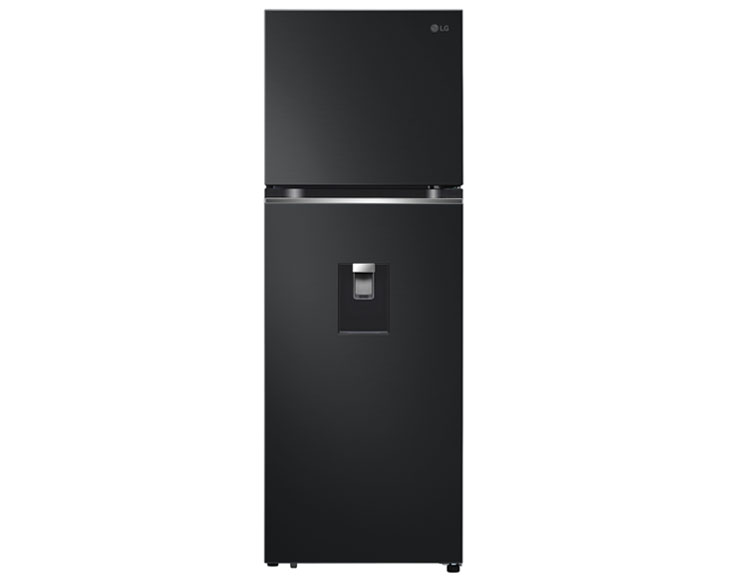 Tủ lạnh LG Inverter 334 Lít LTD33BLM