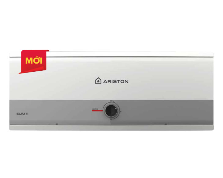 Máy nước nóng gián tiếp Ariston 20 lít SLIM3 20 R AG+ VN