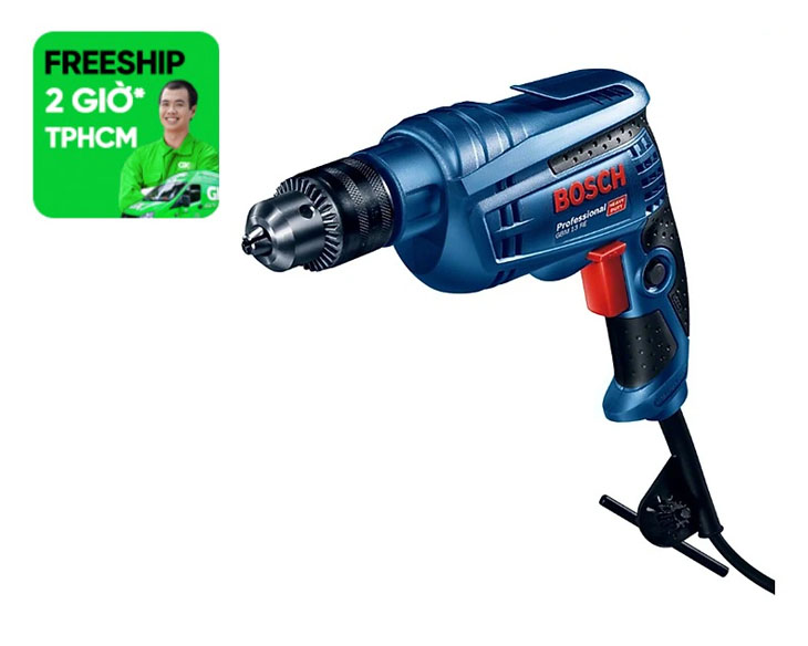 Máy khoan sắt Bosch GBM 13 RE