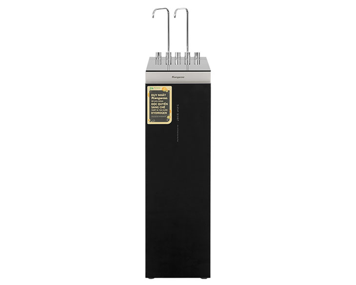 Máy lọc nước RO nóng nguội lạnh Kangaroo KG12A8S