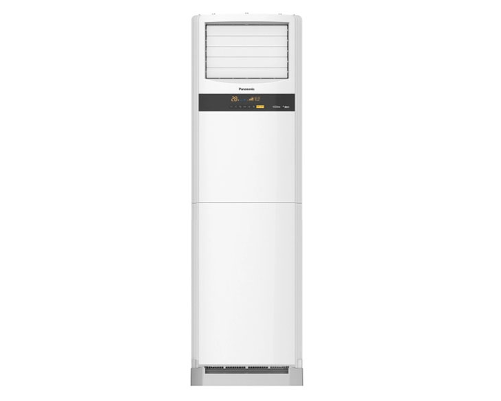 Máy lạnh tủ đứng Panasonic Inverter 3 HP S-24PB3H5