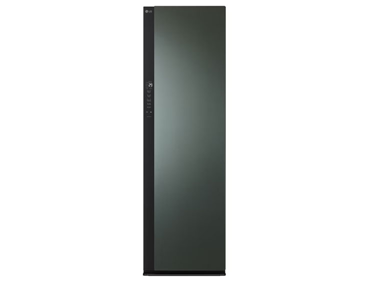 Tủ chăm sóc quần áo LG Styler 5 móc SC5MNR4G