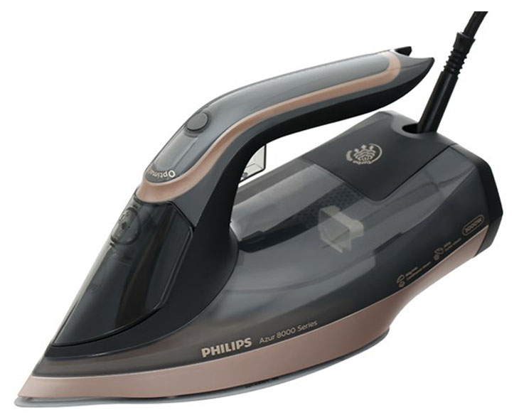 Bàn ủi hơi nước Philips DST8041/80