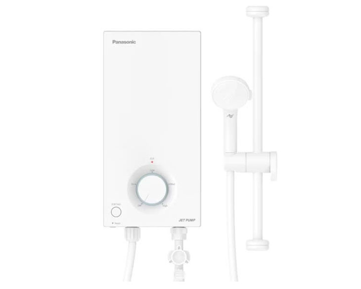 Máy nước nóng trực tiếp Panasonic DH-3VP1VW