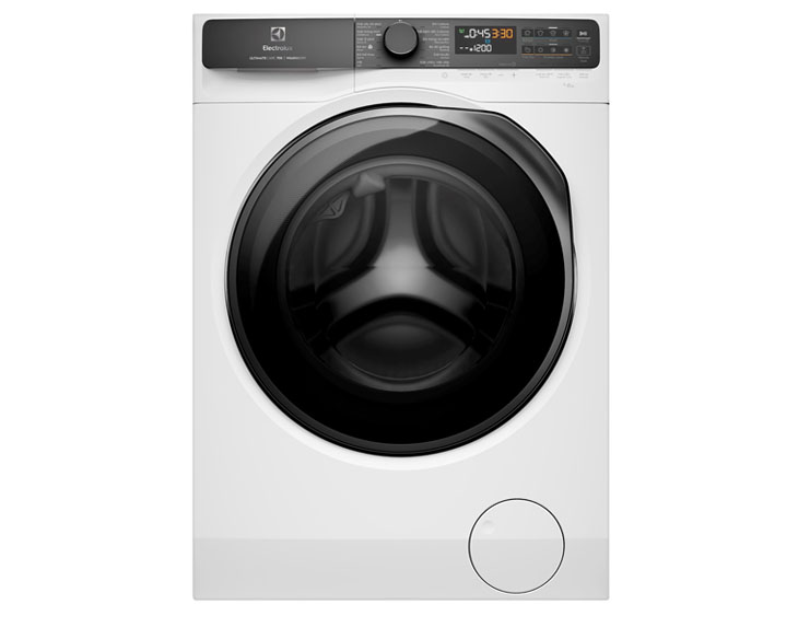 Máy Giặt Sấy Electrolux 13/9 kg EWW1343R7WC