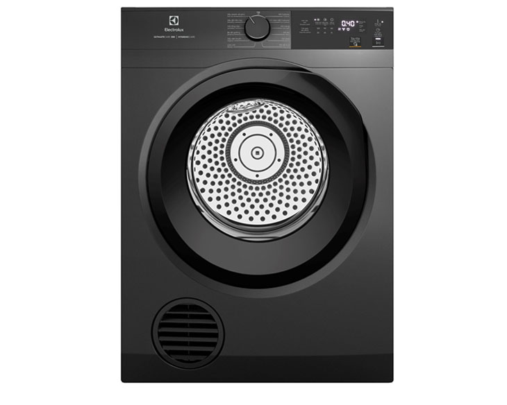 Máy Sấy Thông Hơi Electrolux 9 Kg EDV904N3SC
