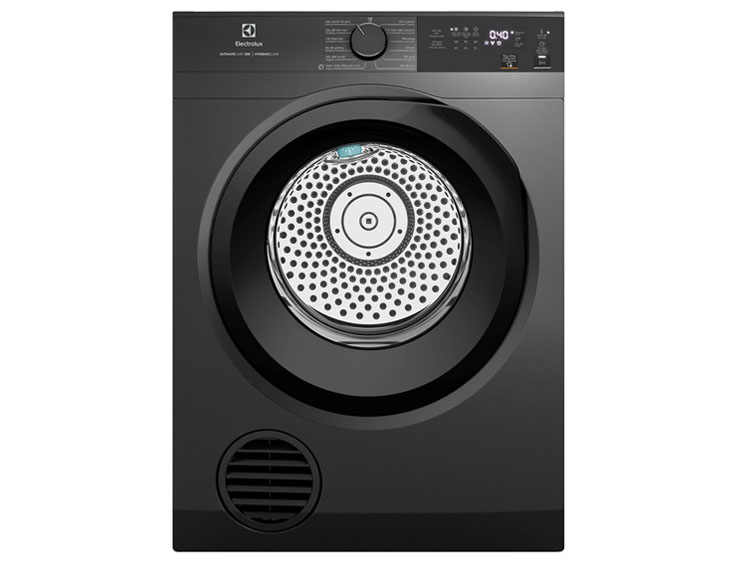 Máy Sấy Thông Hơi Electrolux 9 Kg EDS904N3SC