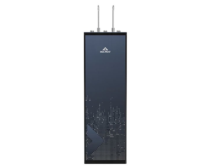 Máy lọc nước nóng nguội lạnh Hòa Phát HPN666