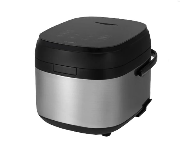 Nồi cơm điện tử Cuckoo 1.8 lít CR-1050F/SIBKCRVNCV