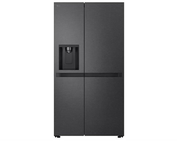 Tủ lạnh LG Inverter 641 Lít LSI63BLMA
