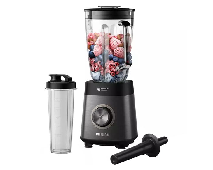 Máy xay sinh tố Philips HR3041/00