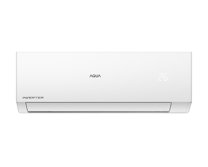 Máy lạnh Aqua Inverter 1.5 HP AQA-RV13QA3