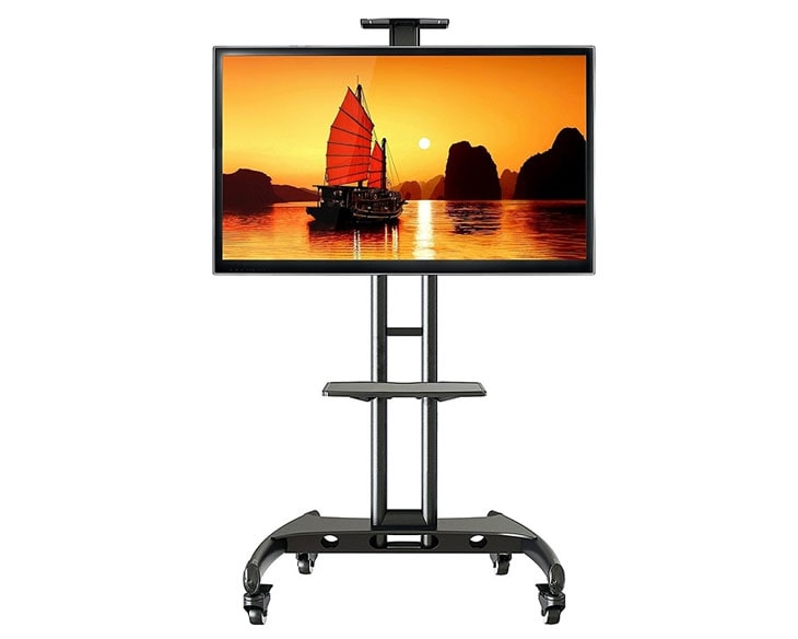 Khung treo tivi di dộng North Bayou AVA1500-60-1P 32 - 75 Inch