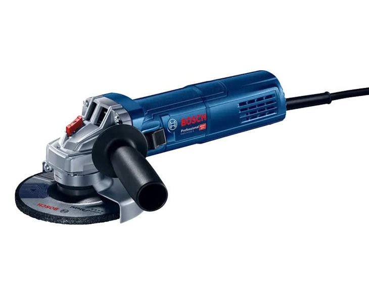 Máy mài góc Bosch GWS 900-100S (06013961K0)
