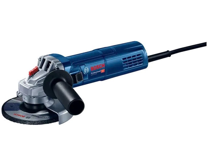 Máy mài góc Bosch GWS 9-125 (06013960K7)