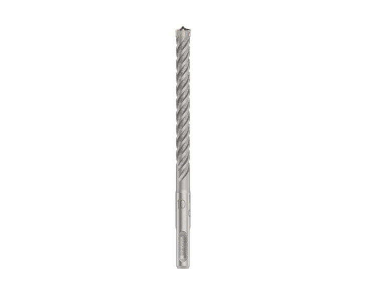 Mũi khoan búa Pro Bosch SDS PLUS-5X 10x100x160 (2608706902)