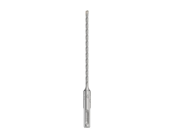 Mũi khoan búa Pro Bosch SDS PLUS-5X 12x100x160 (2608706912)