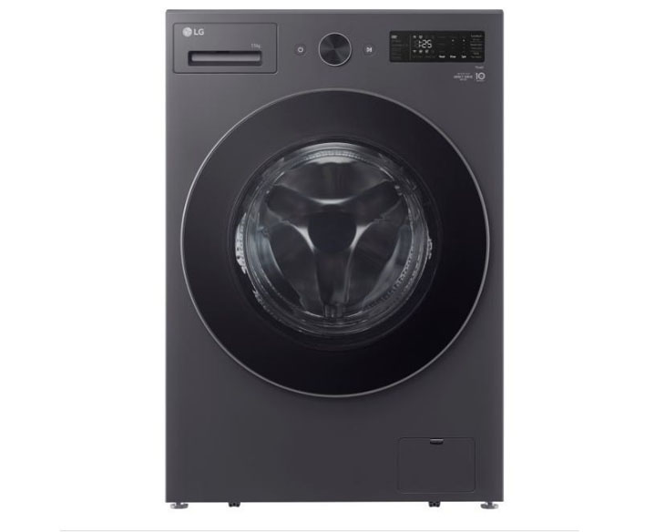 Máy Giặt LG Inverter 17 kg F2517SNTG