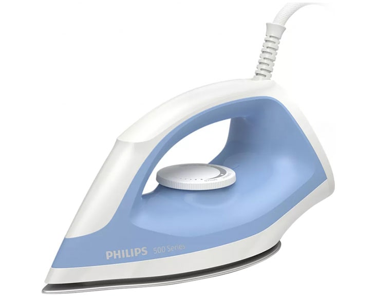 Bàn ủi khô Philips DST0520/20