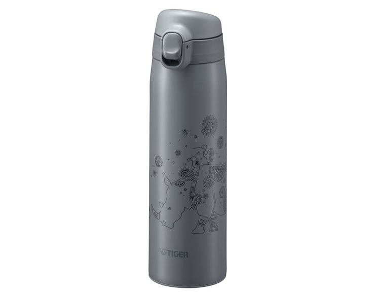 Bình giữ nhiệt Tiger 500 ml MCT-A501-HT