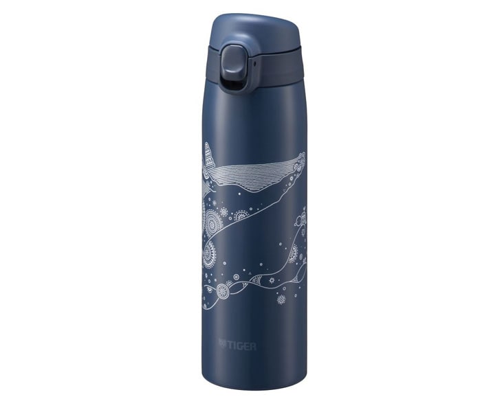 Bình giữ nhiệt Tiger 500 ml MCT-A501-AT