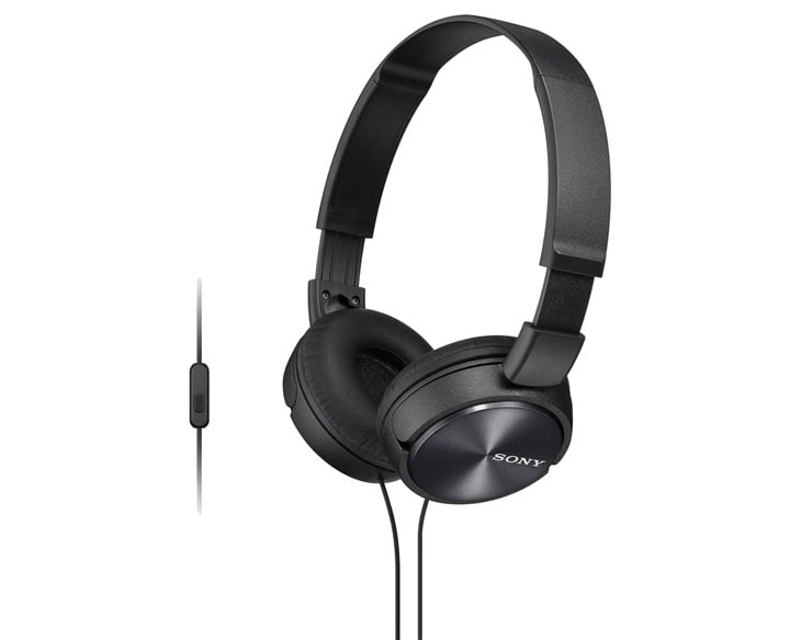 Tai nghe chụp tai Sony MDRZX310APBZE