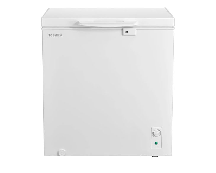 Tủ Đông Toshiba Inverter 201 Lít GR-RC265CM-PMV(01)