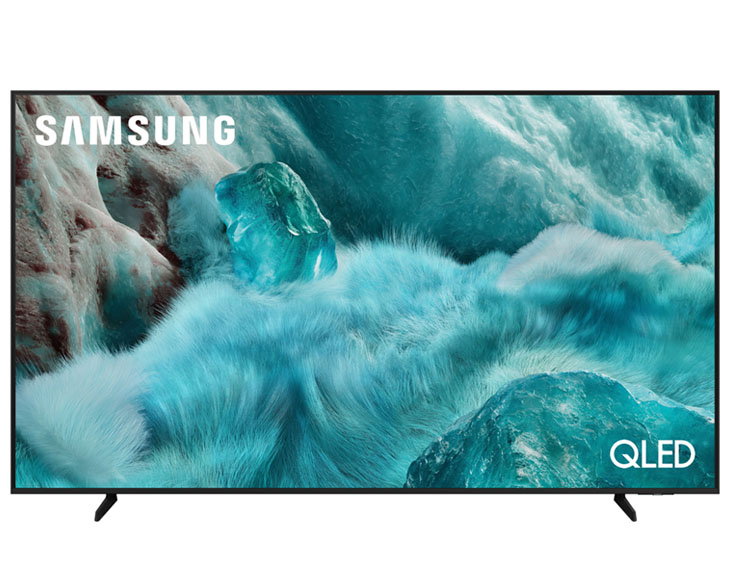 Smart Tivi Samsung QLED 4K 43 Inch QA43Q7FA