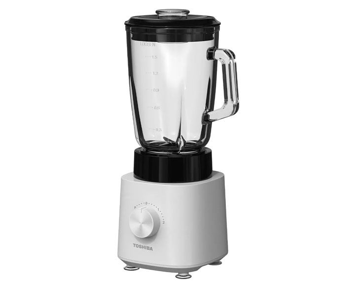 Máy xay sinh tố đa năng Toshiba BL-70GR1UV