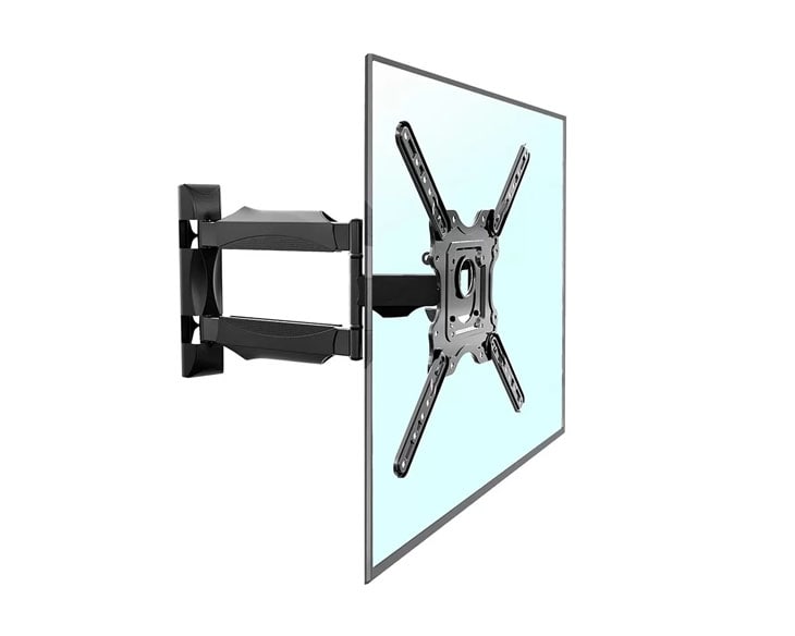 Khung treo xoay Tivi Ergotek E85 (32 inch - 65 inch)