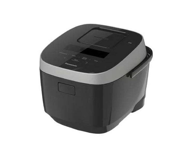 Nồi cơm cao tần Panasonic 1.5 lít SR-HFT153KRA