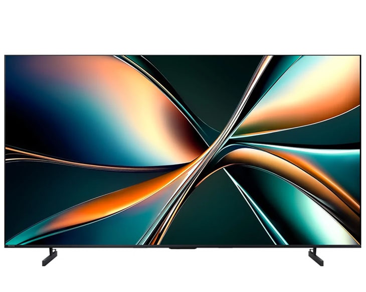 Smart Tivi Hisense ULED MiniLED 4K 75 Inch 75U6Q