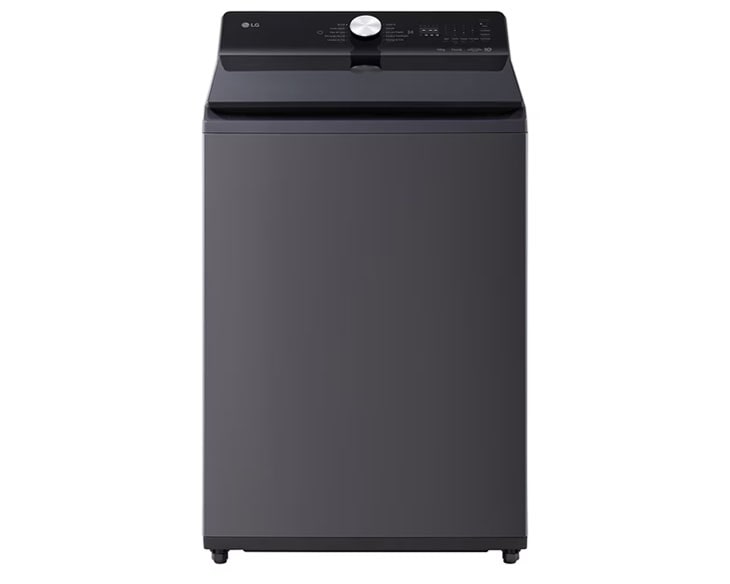 Máy Giặt LG Inverter 19 kg T2519SX5G