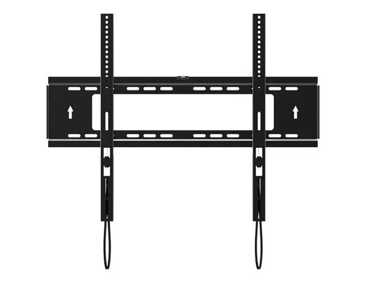 Khung treo tivi sát tường cỡ đại Ergotek E97 60 - 110 inch