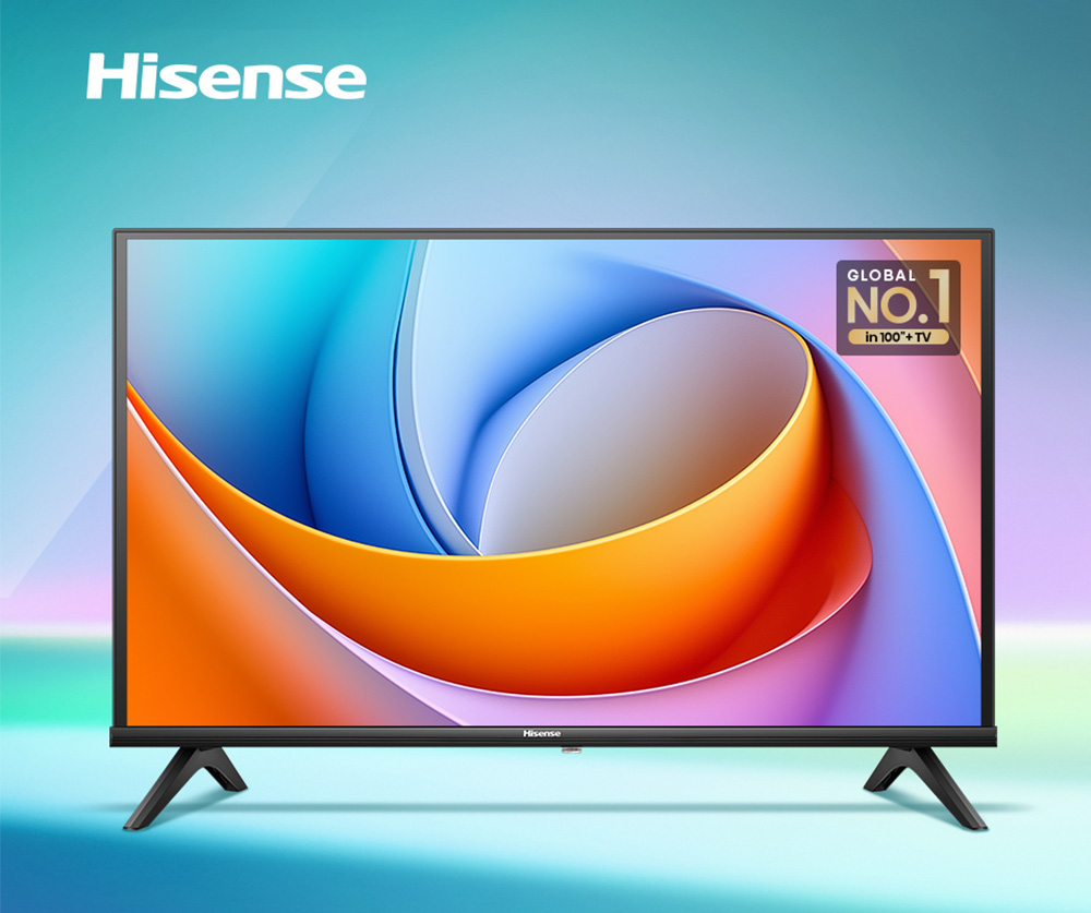 Smart Tivi Hisense HD 32 Inch 32A4Q