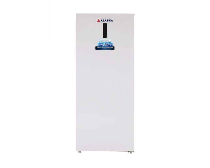 Tủ Đông Đứng Alaska 415 Lít IF-390N